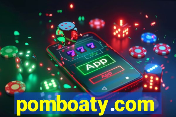 pomboaty.com