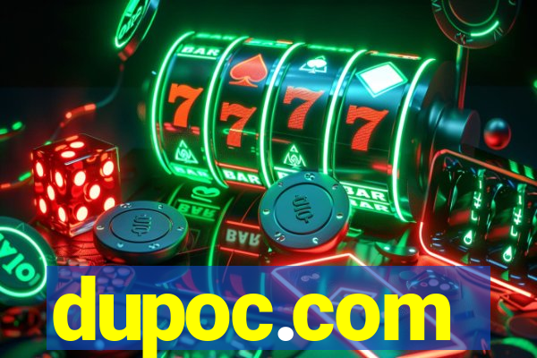 dupoc.com