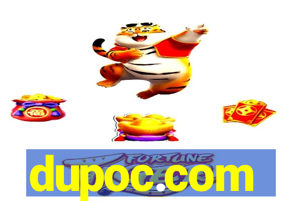 dupoc.com