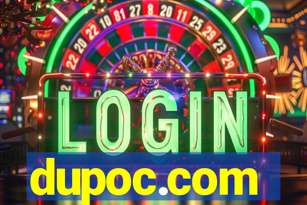 dupoc.com