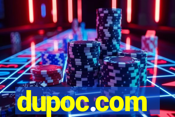 dupoc.com