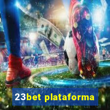 23bet plataforma