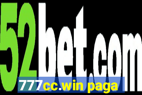 777cc.win paga