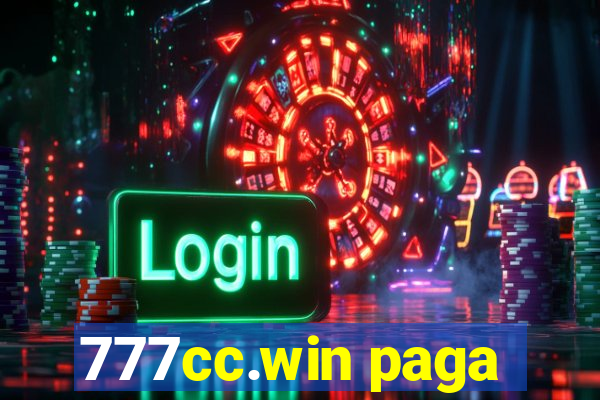 777cc.win paga