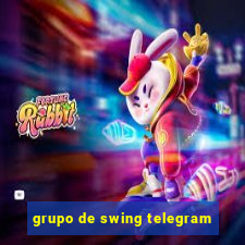 grupo de swing telegram