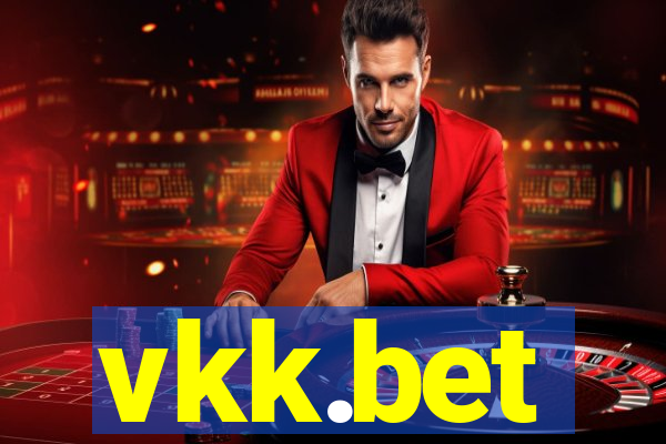 vkk.bet