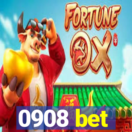 0908 bet