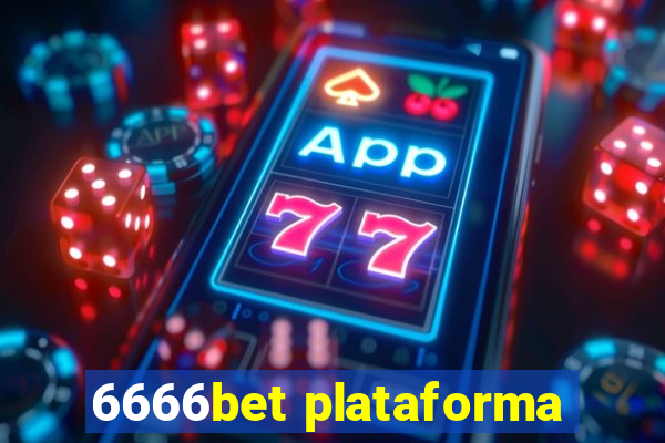 6666bet plataforma