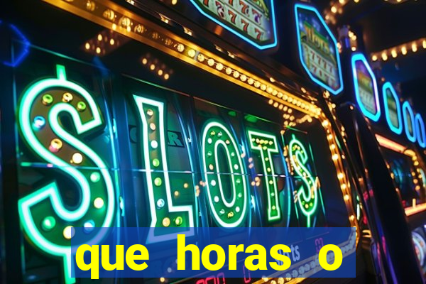 que horas o fortune dragon paga