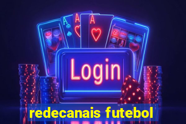 redecanais futebol