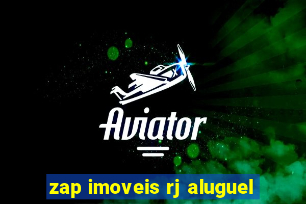 zap imoveis rj aluguel
