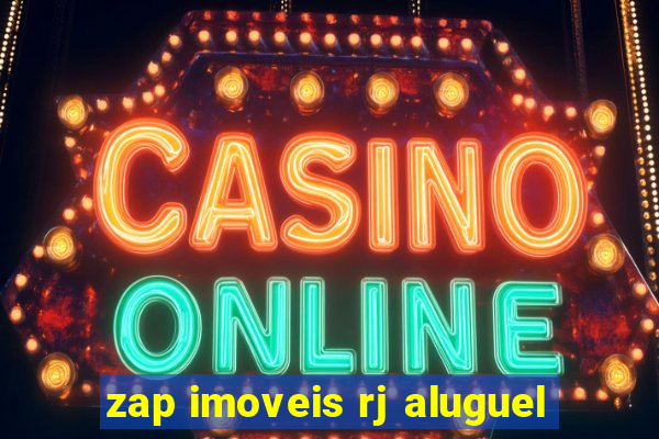 zap imoveis rj aluguel