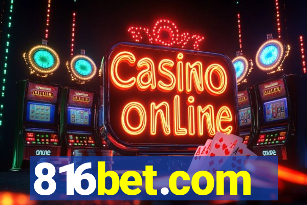 816bet.com