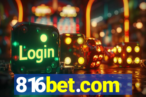 816bet.com