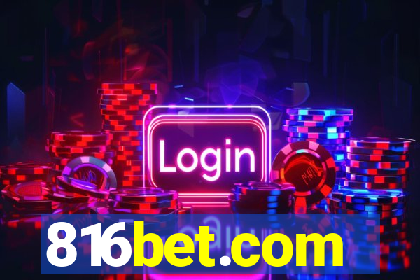 816bet.com