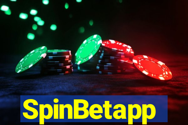 SpinBetapp