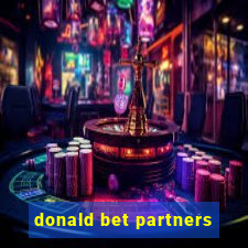 donald bet partners