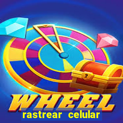 rastrear celular por email