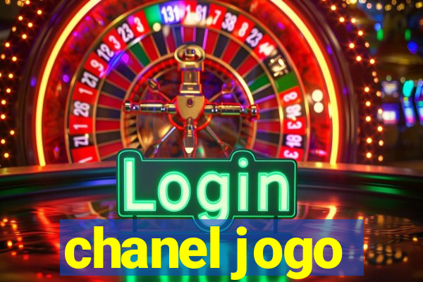 chanel jogo