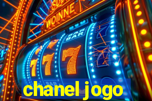 chanel jogo