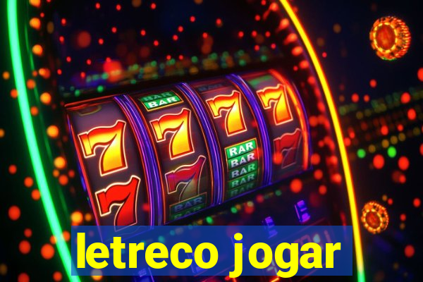 letreco jogar