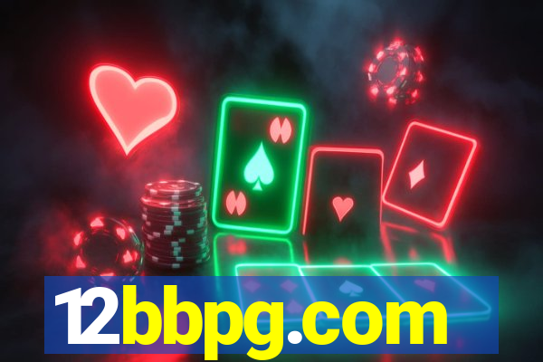 12bbpg.com