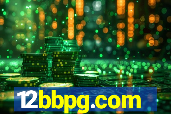12bbpg.com