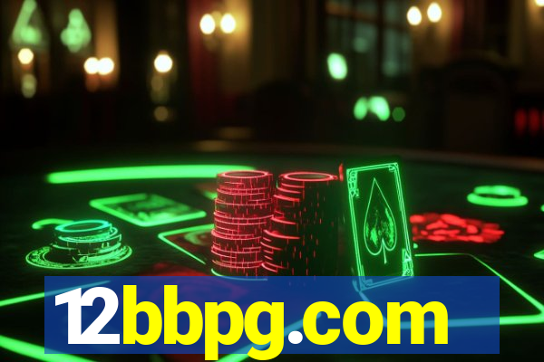 12bbpg.com