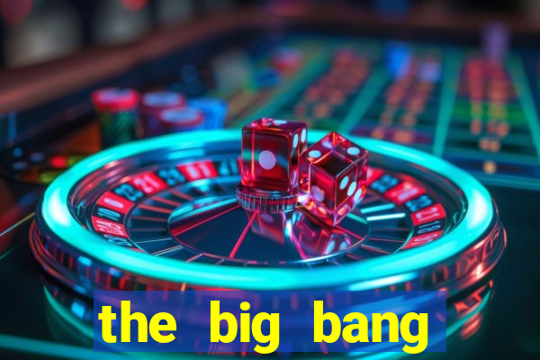 the big bang theory dublado gratis