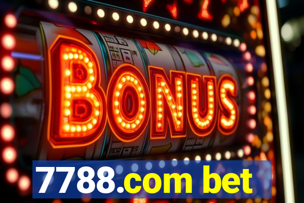 7788.com bet