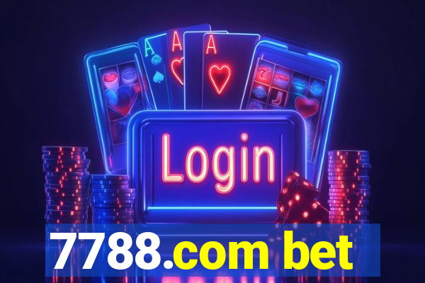 7788.com bet