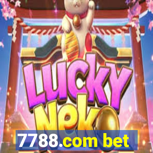 7788.com bet