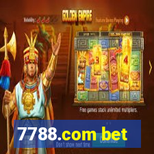 7788.com bet
