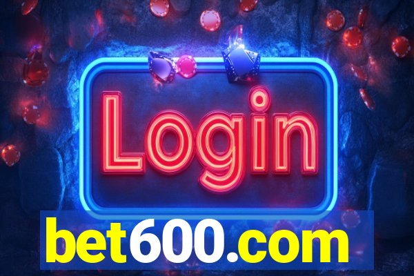 bet600.com