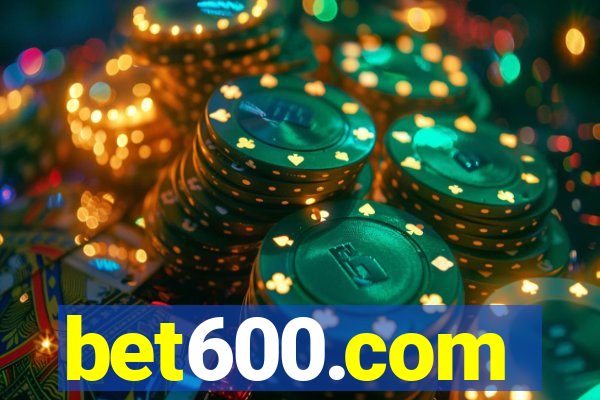bet600.com
