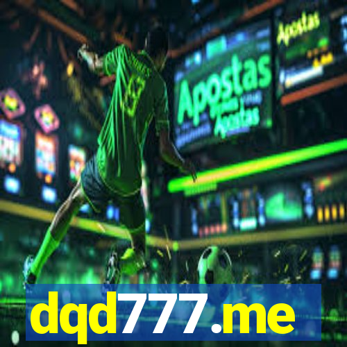 dqd777.me