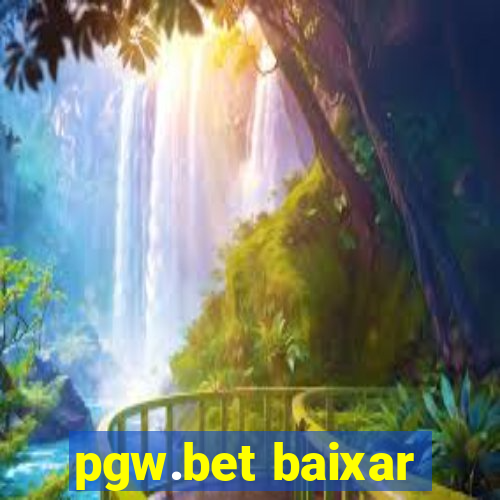 pgw.bet baixar