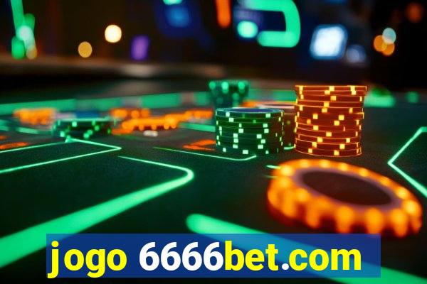 jogo 6666bet.com
