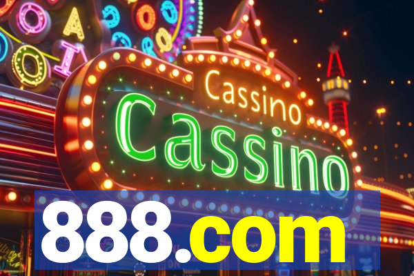 888.com