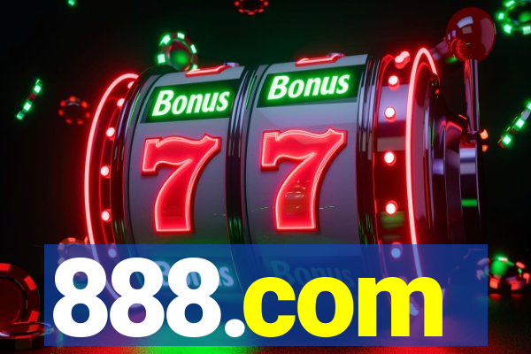 888.com
