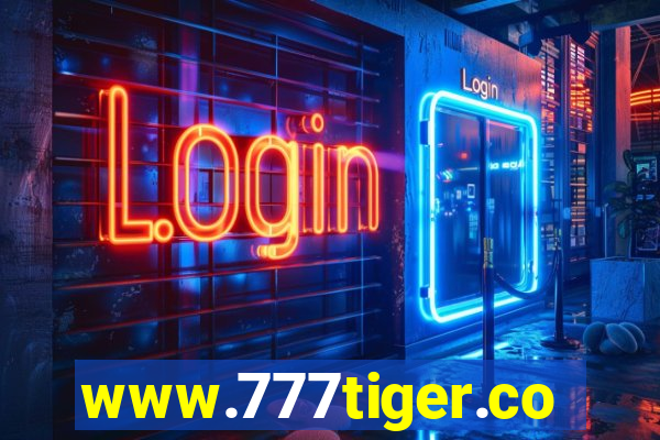 www.777tiger.com