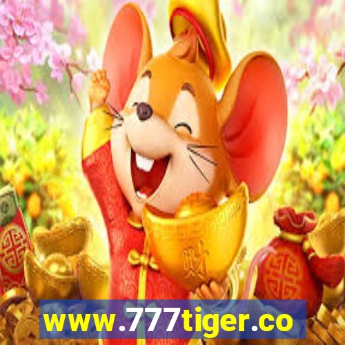 www.777tiger.com