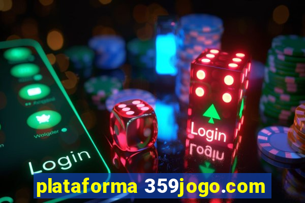 plataforma 359jogo.com