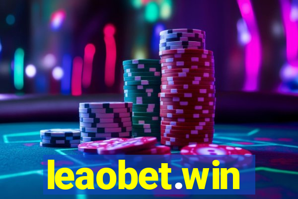 leaobet.win