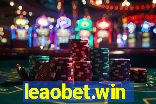 leaobet.win
