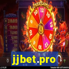 jjbet.pro