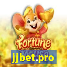 jjbet.pro