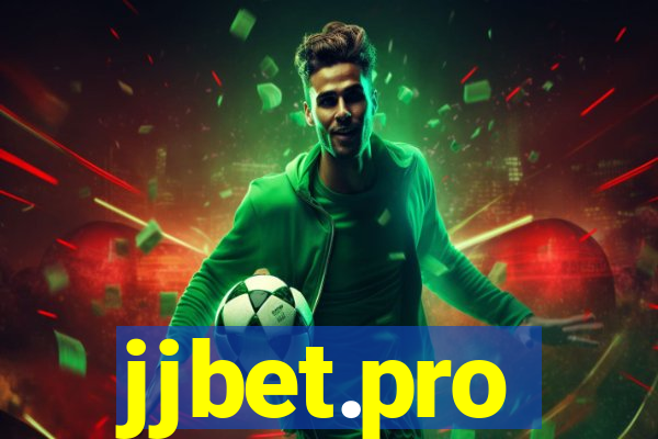 jjbet.pro