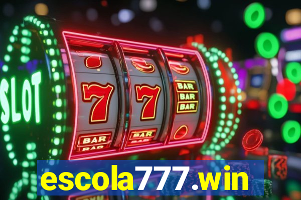 escola777.win