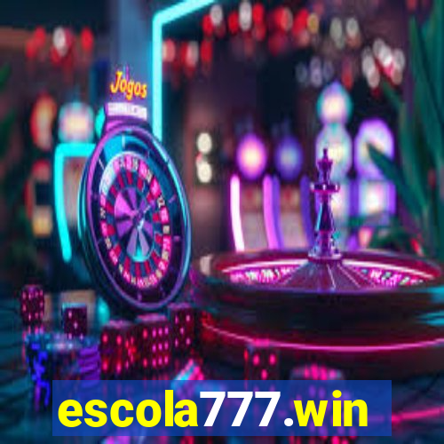 escola777.win